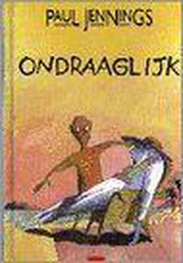 Ondraaglijk 9789050162210 P. Jennings, Boeken, Verzenden, Gelezen, P. Jennings