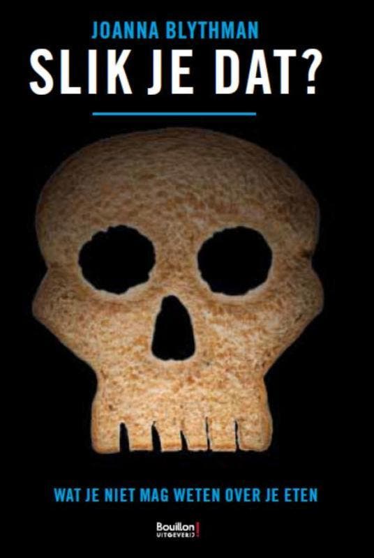 Slik je dat? - Joanna Blythman 9789077788493, Boeken, Kookboeken, Gelezen, Verzenden