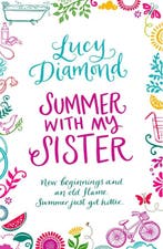 Summer With My Sister 9780330520553 Lucy Diamond, Boeken, Verzenden, Gelezen, Lucy Diamond