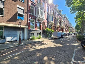 Te huur: Appartement Nicolaas Witsenkade in Amsterdam, Noord-Holland, Appartement, Amsterdam