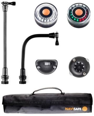 Navisafe Navilight Buigbaar Dinghy Set, Ophalen of Verzenden, Nieuw