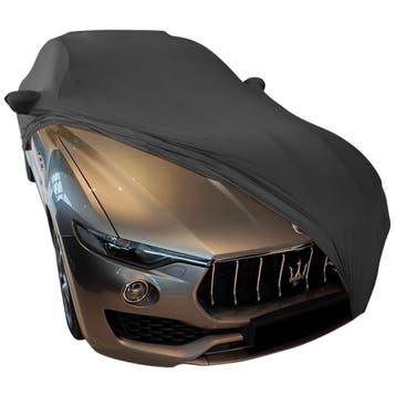 Autohoes voor Maserati Levante (2016-present) Indoor BESTE, Ophalen of Verzenden, Nieuw, Op maat
