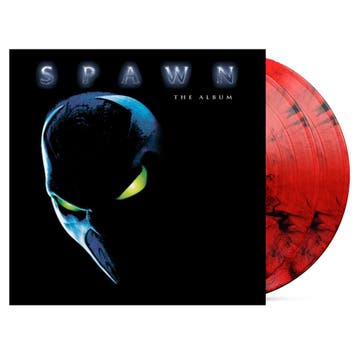 Spawn the Album | Record Store Day Exclusive - Michael Jai, Nieuw in verpakking