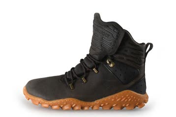 Vivobarefoot Barefoot in maat 42 Bruin, Kleding | Dames, Schoenen, Bruin, Verzenden, Vivobarefoot, Zo goed als nieuw