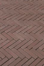 Aktie Roodbruine Waaltjes en dikformaat á € 46,95 per m2, Tuin en Terras, Tegels en Klinkers, Verzenden, Keramiek, Klinkers, Nieuw