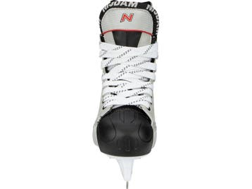 Nijdam Maple Master - IJshockeyschaats - Polyester -, Sport en Fitness, IJshockey, Verzenden, Zo goed als nieuw