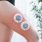 Body Shaping Massageapparaat EMS Atrainik InnovaGoods (84..., Verzenden, Nieuw