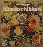 Bloemschikken 9789062483747 Verheyen, Verzenden, Zo goed als nieuw, Verheyen