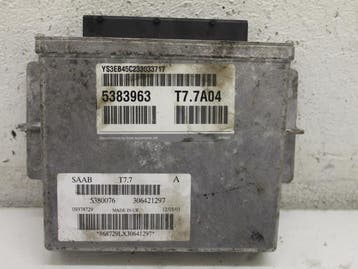 Computer Motormanagement Saab 9-5 O149241, Ophalen of Verzenden, Nieuw