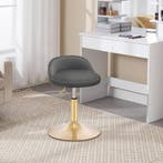 24goodz Make-up Kruk - Comfortabele Fluwelen Bekleding - In, Verzenden, Nieuw