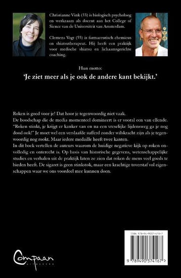 Holy smoke 9789490374167 Christianne Vink, Verzenden, Gelezen, Christianne Vink