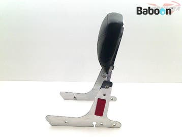 Sissybar Harley-Davidson XL 1200 C Sportster Custom 2004-, Verzenden, Gebruikt