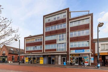 Te huur: Appartement Woenselse Markt in Eindhoven, Noord-Brabant, Eindhoven, Appartement