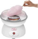 Clatronic ZWM 3478 - Suikerspinmaker- Suikerspinmachine (..., Verzenden, Nieuw