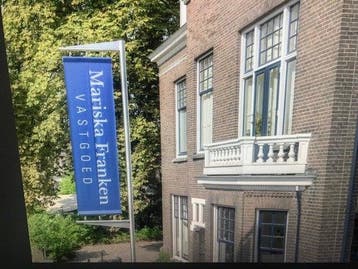 Te huur: Appartement Haagweg in Breda, Noord-Brabant, Breda, Appartement