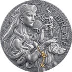 Kameroen. 2000 Francs 2025 Hecate - The Great Greek