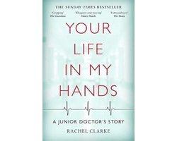 Your Life In My Hands - a Junior Doctors Story - Your Life, Ophalen of Verzenden, Nieuw