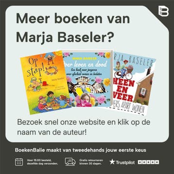 Pedagogisch klimaat PW / niveau 3 & 4 / Theorieboek /, Verzenden, Gelezen, Marja Baseler