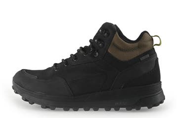 Clarks Hoge sneakers in maat 43 Zwart, Verzenden, Zwart, Clarks, Sneakers of Gympen
