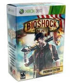 Bioshock Infinite - Premium Edition [Xbox 360], Ophalen of Verzenden, Nieuw