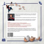Het Kika-ntische Pannenkoekenboek! 9789465114910, Verzenden, Zo goed als nieuw, Bram van Helmondt