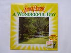 Sweet People - A Wonderful Day (LP), Ophalen of Verzenden, Nieuw in verpakking