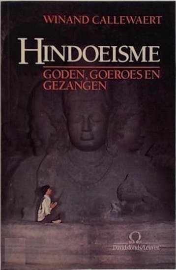 Hindoeisme / Omega-reeks / nr. 11 - W. Callewaert, Boeken, Verzenden, Gelezen, W. Callewaert