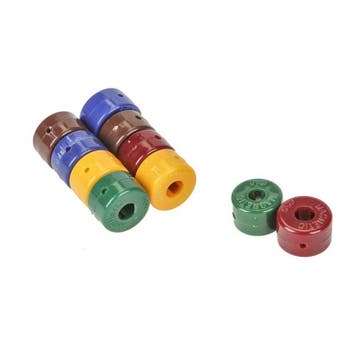Rond gereedschap magnetiseren – de – magnetiseren set 10, Ophalen of Verzenden, Nieuw