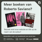 De schoonheid en de hel 9789048803002 Roberto Saviano, Verzenden, Gelezen, Roberto Saviano