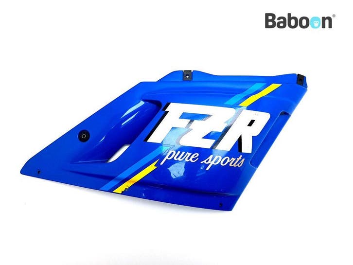 Zijkuipdeel Rechts Yamaha FZR 400 Genesis 1986-1990 (FZR400, Motoren, Onderdelen | Yamaha, Gebruikt, Verzenden