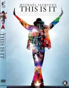 dvd - Michael Jackson - This Is It, Verzenden, Zo goed als nieuw