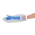 Gipshoes halve arm - volwassene, Diversen, Ophalen of Verzenden, Nieuw