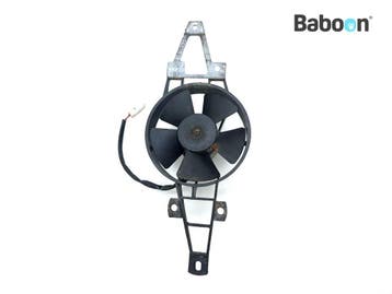 Koelfan Motor Piaggio | Vespa Beverly 500 2006-2012, Verzenden, Gebruikt
