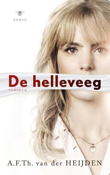 De helleveeg / De tandeloze tijd / 5 - A.F.Th. van der, Verzenden, Zo goed als nieuw, A.F.Th. van der Heijden