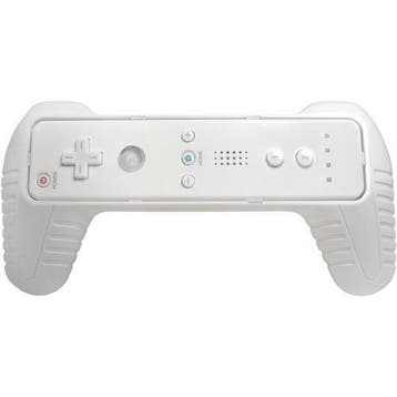 Wii Grip Accessoire. Met garantie en morgen in huis!, Ophalen of Verzenden, Zo goed als nieuw