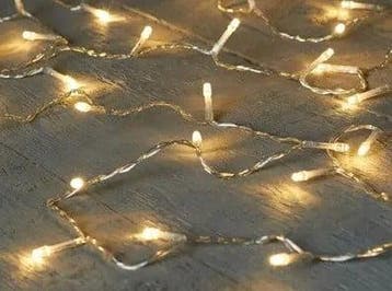 Kerstverlichting binnen en buiten annas collection 120, Ophalen of Verzenden, Nieuw