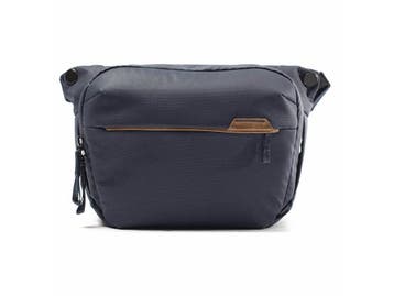Peak Design Everyday Sling 6L v2 - Slingtas - Weerbestendig, Verzenden, Zo goed als nieuw