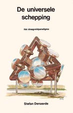 De universele schepping - Stefan Denaerde - 9789020230871 -, Boeken, Verzenden, Nieuw