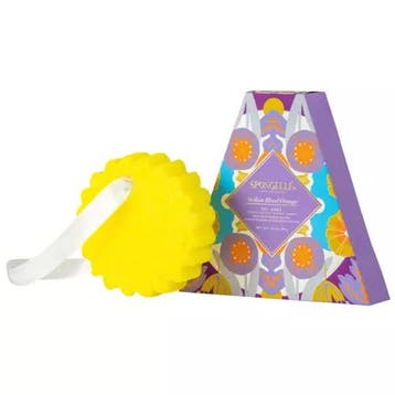 Spongelle Riviera Collection Body Buffer 99.2gr (Body Scrub), Verzenden, Nieuw