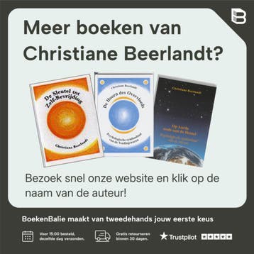 De Twaalf Poorten van Prins Sirius - Christiane Beerlandt, Verzenden, Gelezen, Christiane Beerlandt