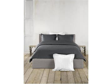 De Witte Lietaer Zygo - Dekbedovertrek Lits Jumeaux 240x220, Verzenden, Nieuw