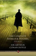 Complete Sherlock Holmes Volume II | 9781435137394 | DOYLE,, Boeken, Zo goed als nieuw, DOYLE,  Arthur Conan