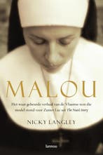 Malou 9789020976748 Langley, Verzenden, Gelezen, Langley