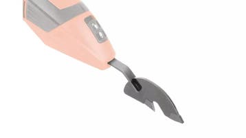 RUBI 66813 RUBISCRAPER-250 Mes 4 mm - Tungsten Carbide, Verzenden, Nieuw