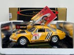 Bburago 1:16 - Model sportwagen - Alpine Renault A110 1600S, Nieuw