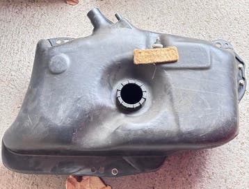 Fiat UNO brandstoftank, Verzenden, Nieuw, Fiat