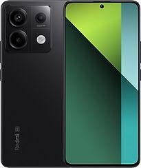 Xiaomi Redmi Note 13 Pro 5G Dual SIM 256GB midnight black, Telecommunicatie, Mobiele telefoons | Overige merken, Verzenden, Zo goed als nieuw