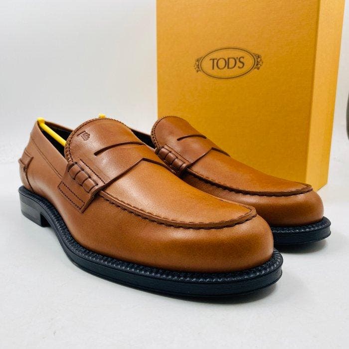Tods - Loafers - Maat: EU 46.5 - Nieuw in doos, Kleding | Heren, Schoenen