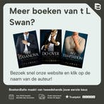 Mr.- Mr Masters 9781720741893 t L Swan, Verzenden, Gelezen, T L Swan