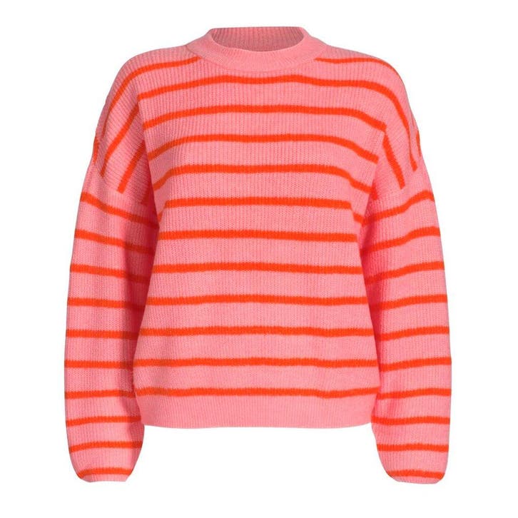 True Spirit Gestreepte Damestrui, Kleding | Dames, Overige Dameskleding, Nieuw, Verzenden